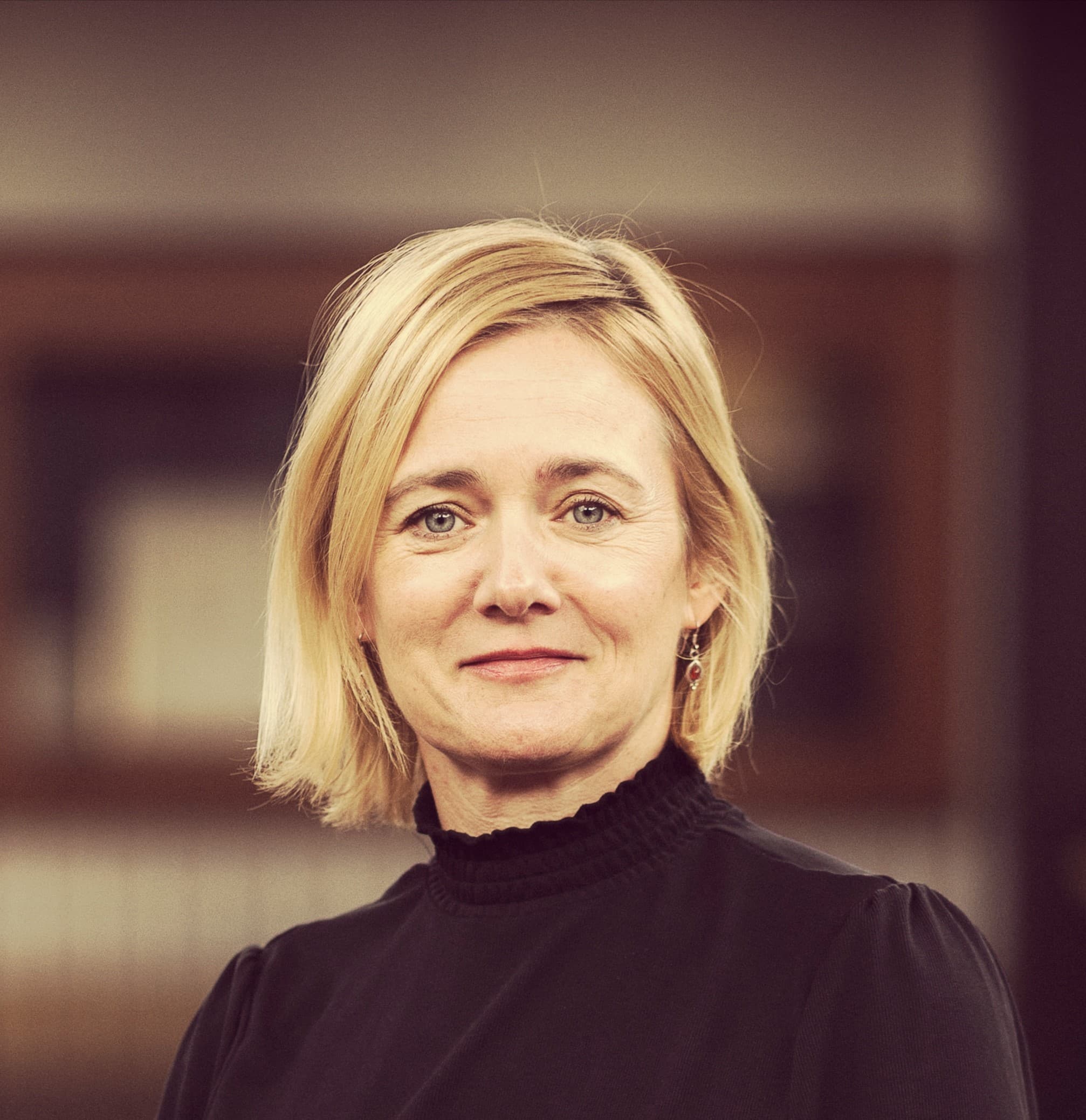 Prof. Dr. Grit Leßmann