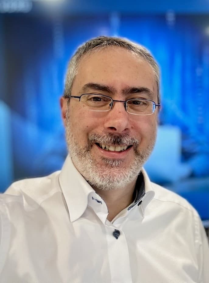 Prof. Dr. Athanassios Pitsoulis