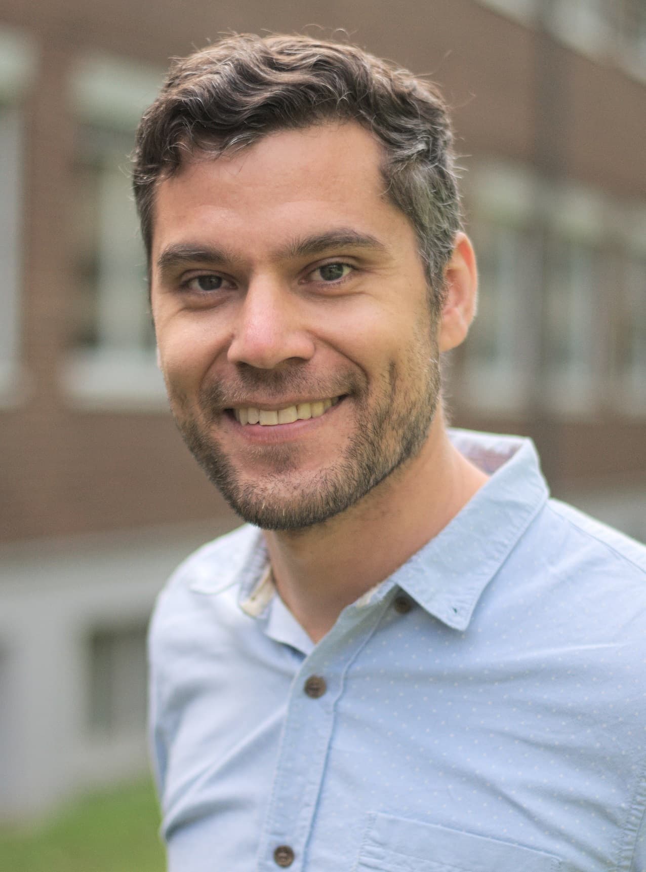 Dr. Florian Freund